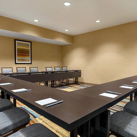 Fairfield Inn Philadelphia Airport מראה חיצוני תמונה