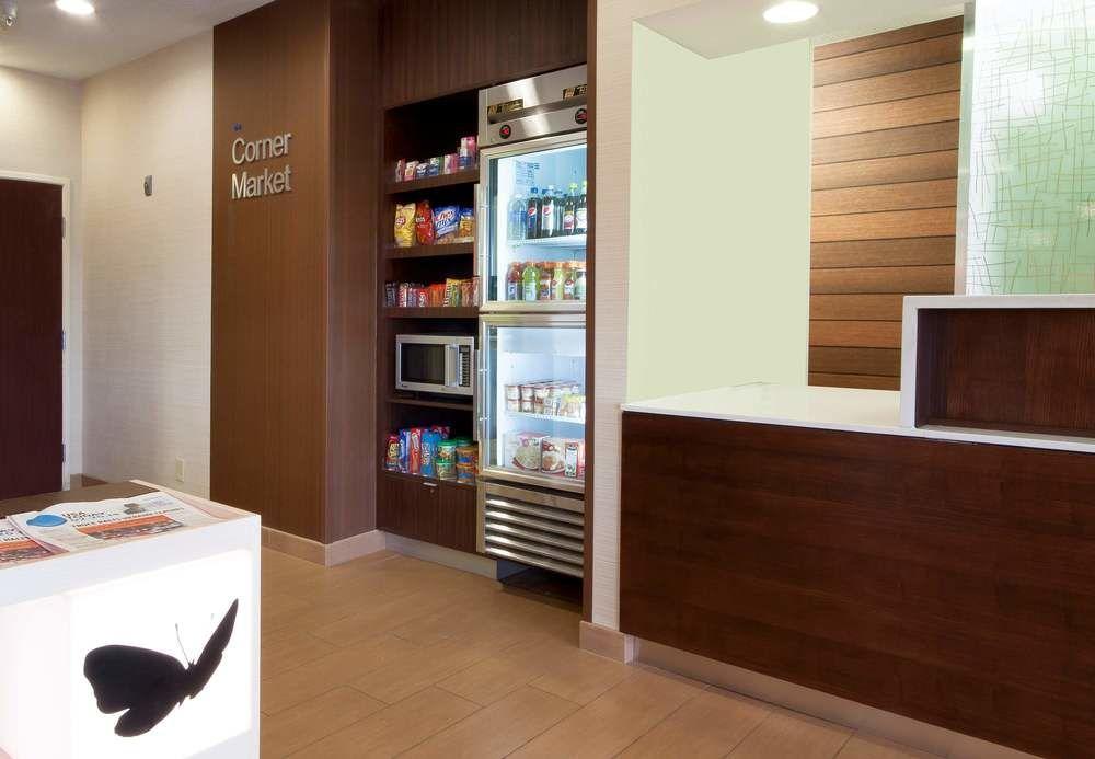 Fairfield Inn Philadelphia Airport מראה חיצוני תמונה