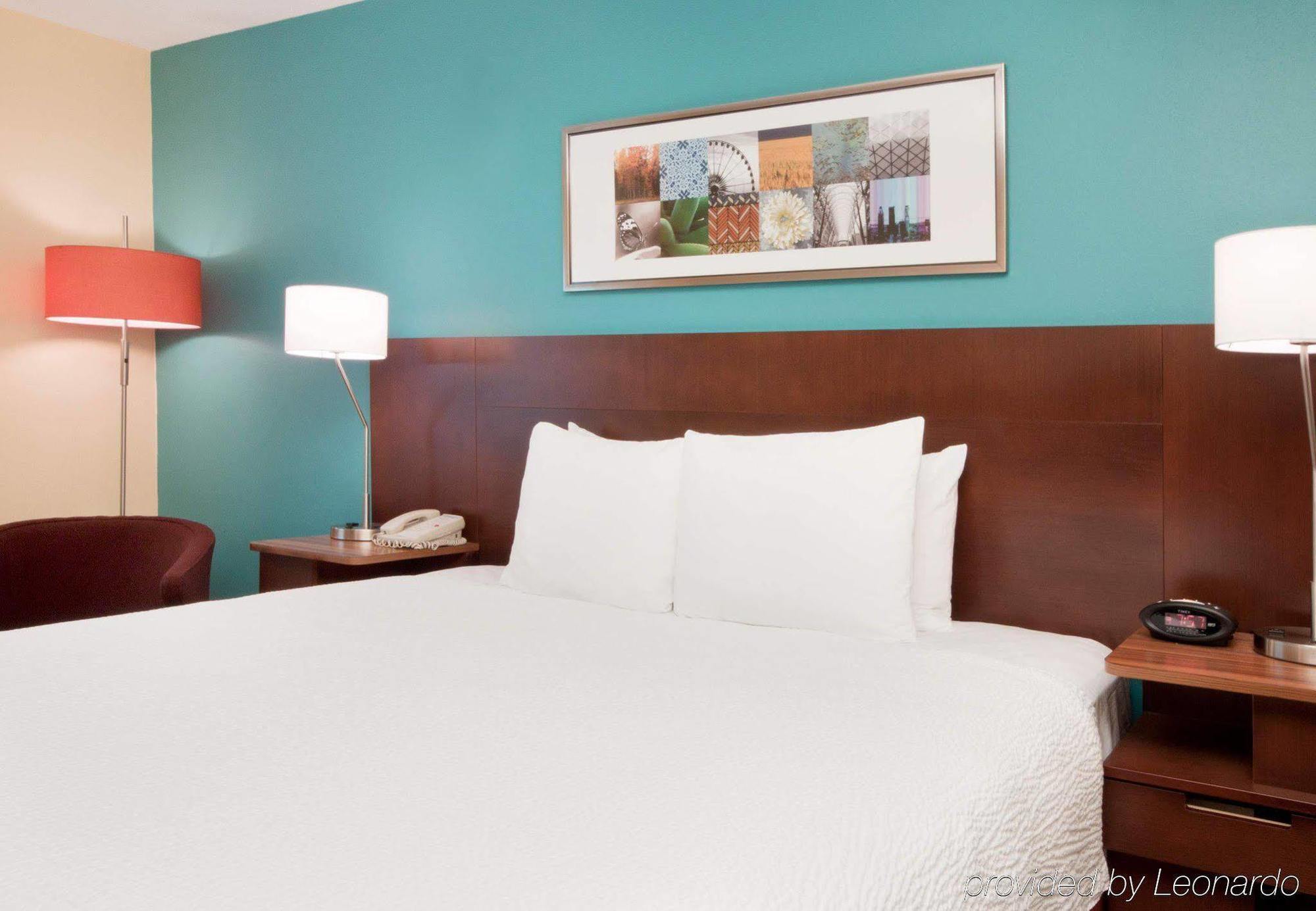 Fairfield Inn Philadelphia Airport מראה חיצוני תמונה